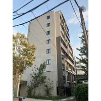 LaSante桜新町の外観