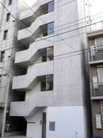 東京都墨田区立川1(マンション)の賃貸物件の外観