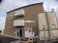 物件の外観画像