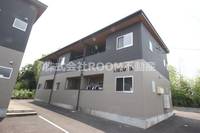 物件の外観画像