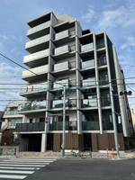 東京都豊島区南大塚2(マンション)の賃貸物件の外観