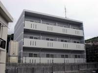 沖縄県沖縄市越来1(マンション)の賃貸物件の外観