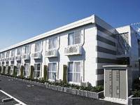 物件の外観画像