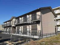 三重県伊賀市服部町2(アパート)の賃貸物件の外観