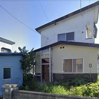 北海道岩見沢市南町八条5(一戸建)の賃貸物件の外観