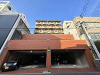 高知県高知市はりまや町2(マンション)の賃貸物件の外観