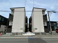 MAHORA MAISON 久留米大学前駅1の外観