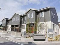 滋賀県彦根市鳥居本町(アパート)の賃貸物件の外観