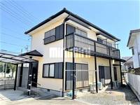 三重県伊勢市黒瀬町(一戸建)の賃貸物件の外観