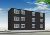 カインドネス矢部の外観