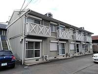 物件の外観画像