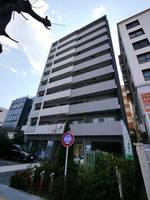 東京都板橋区志村1(マンション)の賃貸物件の外観