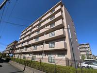 千葉県千葉市中央区蘇我2(マンション)の賃貸物件の外観