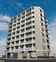 エーレックス西宮の外観