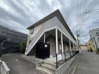 ディアコート宮城野の外観