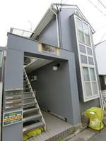 物件の外観画像