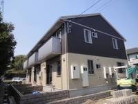 高知県高知市福井東町(アパート)の賃貸物件の外観