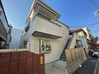 東京都世田谷区上馬2(マンション)の賃貸物件の外観