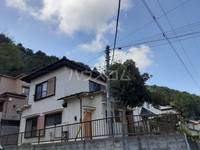 神奈川県相模原市緑区太井(一戸建)の賃貸物件の外観