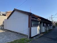 大阪府守口市大久保町2(一戸建)の賃貸物件の外観