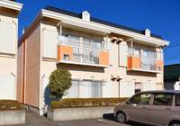 フェリーチェKM Bの外観