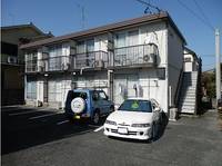 物件の外観画像