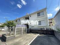 タウンコートMの外観