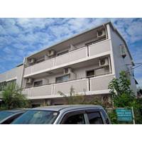 ピアホーム森の外観