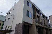 マウンテンエミネンスIVの外観