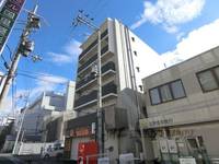 カサリベルテの外観