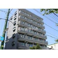 新潟県新潟市中央区花園2(マンション)の賃貸物件の外観