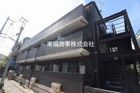 物件の外観画像
