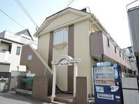 埼玉県さいたま市浦和区瀬ヶ崎4(アパート)の賃貸物件の外観