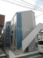 物件の外観画像