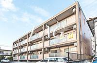 千葉県習志野市津田沼3(マンション)の賃貸物件の外観