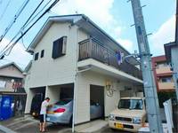 カサブランカ2の外観