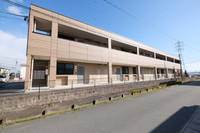 Casa Recuerdoの外観