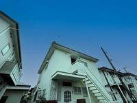 神奈川県伊勢原市桜台1(アパート)の賃貸物件の外観