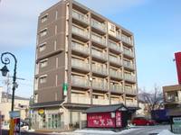 モアグレース16の外観