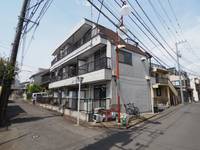 Kハイムの外観