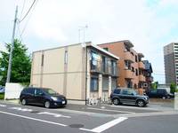 物件の外観画像