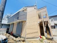 物件の外観画像