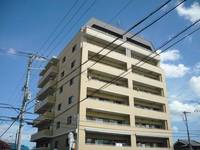 大阪府大阪市平野区喜連東2(マンション)の賃貸物件の外観