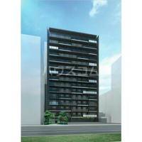 パークアクシス新栄の外観