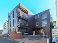 オヴェスト大師本町の外観