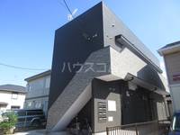 物件の外観画像