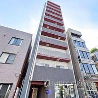 東京都文京区千石4(マンション)の賃貸物件の外観