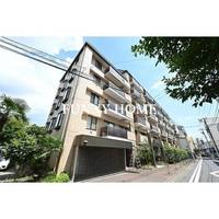 東京都世田谷区野沢3(マンション)の賃貸物件の外観