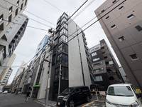 東京都千代田区神田北乗物町(マンション)の賃貸物件の外観
