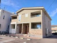 エテルノ アロッジオ Iの外観